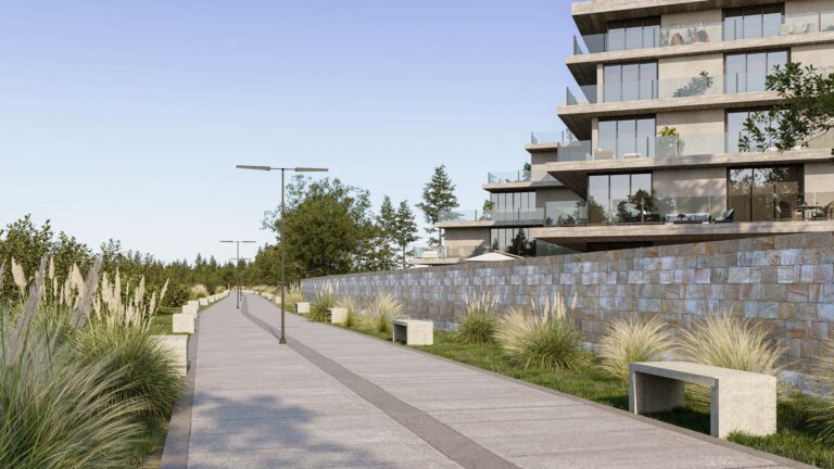 Riberas del Neuquén Barrio privado