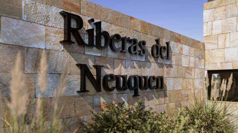 Riberas del Neuquén - Barrio Privado